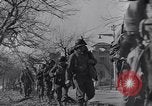 Image of relief works by Allied Military Government in Italy Naples Italy, 1944, second 59 stock footage video 65675035964