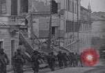 Image of relief works by Allied Military Government in Italy Naples Italy, 1944, second 60 stock footage video 65675035964