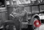 Standbild Schwarzmarkt in Italien während Zweiten Weltkrieg Italien, 1944, aus Sekunde 3 historischem Filmmaterial Videoclip 65675035965