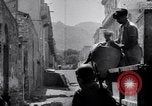 Standbild Schwarzmarkt in Italien während Zweiten Weltkrieg Italien, 1944, aus Sekunde 8 historischem Filmmaterial Videoclip 65675035965