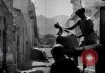 Standbild Schwarzmarkt in Italien während Zweiten Weltkrieg Italien, 1944, aus Sekunde 9 historischem Filmmaterial Videoclip 65675035965