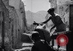 Standbild Schwarzmarkt in Italien während Zweiten Weltkrieg Italien, 1944, aus Sekunde 10 historischem Filmmaterial Videoclip 65675035965