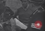 Standbild Schwarzmarkt in Italien während Zweiten Weltkrieg Italien, 1944, aus Sekunde 15 historischem Filmmaterial Videoclip 65675035965