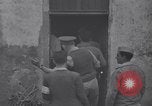 Standbild Schwarzmarkt in Italien während Zweiten Weltkrieg Italien, 1944, aus Sekunde 16 historischem Filmmaterial Videoclip 65675035965