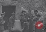Standbild Schwarzmarkt in Italien während Zweiten Weltkrieg Italien, 1944, aus Sekunde 18 historischem Filmmaterial Videoclip 65675035965