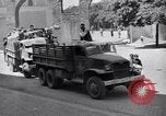 Standbild Schwarzmarkt in Italien während Zweiten Weltkrieg Italien, 1944, aus Sekunde 36 historischem Filmmaterial Videoclip 65675035965