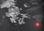 Standbild Schwarzmarkt in Italien während Zweiten Weltkrieg Italien, 1944, aus Sekunde 43 historischem Filmmaterial Videoclip 65675035965