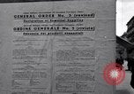 Standbild Schwarzmarkt in Italien während Zweiten Weltkrieg Italien, 1944, aus Sekunde 58 historischem Filmmaterial Videoclip 65675035965