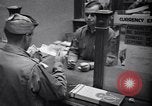 Standbild Italien unter der Alliierten Militärregierung Italien, 1944, aus Sekunde 15 historischem Filmmaterial Videoclip 65675035966