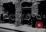 Standbild Italien unter der Alliierten Militärregierung Italien, 1944, aus Sekunde 19 historischem Filmmaterial Videoclip 65675035966