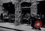 Standbild Italien unter der Alliierten Militärregierung Italien, 1944, aus Sekunde 20 historischem Filmmaterial Videoclip 65675035966
