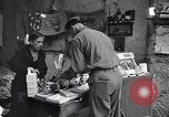 Standbild Italien unter der Alliierten Militärregierung Italien, 1944, aus Sekunde 23 historischem Filmmaterial Videoclip 65675035966