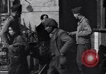 Standbild Italien unter der Alliierten Militärregierung Italien, 1944, aus Sekunde 30 historischem Filmmaterial Videoclip 65675035966