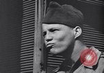 Standbild Italien unter der Alliierten Militärregierung Italien, 1944, aus Sekunde 34 historischem Filmmaterial Videoclip 65675035966