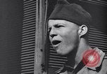 Standbild Italien unter der Alliierten Militärregierung Italien, 1944, aus Sekunde 35 historischem Filmmaterial Videoclip 65675035966