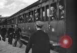 Standbild Italien unter der Alliierten Militärregierung Italien, 1944, aus Sekunde 55 historischem Filmmaterial Videoclip 65675035966