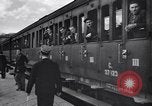 Standbild Italien unter der Alliierten Militärregierung Italien, 1944, aus Sekunde 56 historischem Filmmaterial Videoclip 65675035966