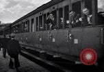 Standbild Italien unter der Alliierten Militärregierung Italien, 1944, aus Sekunde 58 historischem Filmmaterial Videoclip 65675035966
