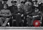Image of D-Day preparations of Allied forces United Kingdom, 1944, second 14 stock footage video 65675035967