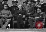 Image of D-Day preparations of Allied forces United Kingdom, 1944, second 15 stock footage video 65675035967