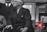 Image of D-Day preparations of Allied forces United Kingdom, 1944, second 18 stock footage video 65675035967