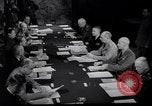 Image of D-Day preparations of Allied forces United Kingdom, 1944, second 23 stock footage video 65675035967