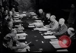 Image of D-Day preparations of Allied forces United Kingdom, 1944, second 25 stock footage video 65675035967