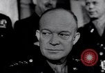 Image of D-Day preparations of Allied forces United Kingdom, 1944, second 26 stock footage video 65675035967