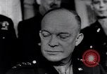 Image of D-Day preparations of Allied forces United Kingdom, 1944, second 27 stock footage video 65675035967