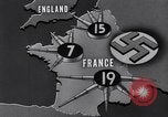 Image of D-Day preparations of Allied forces United Kingdom, 1944, second 29 stock footage video 65675035967