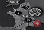 Image of D-Day preparations of Allied forces United Kingdom, 1944, second 30 stock footage video 65675035967