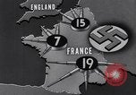 Image of D-Day preparations of Allied forces United Kingdom, 1944, second 32 stock footage video 65675035967