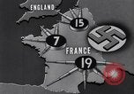 Image of D-Day preparations of Allied forces United Kingdom, 1944, second 33 stock footage video 65675035967