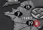 Image of D-Day preparations of Allied forces United Kingdom, 1944, second 36 stock footage video 65675035967