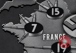 Image of D-Day preparations of Allied forces United Kingdom, 1944, second 37 stock footage video 65675035967