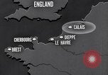 Image of D-Day preparations of Allied forces United Kingdom, 1944, second 43 stock footage video 65675035967