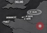 Image of D-Day preparations of Allied forces United Kingdom, 1944, second 44 stock footage video 65675035967