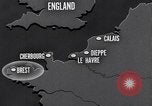 Image of D-Day preparations of Allied forces United Kingdom, 1944, second 50 stock footage video 65675035967