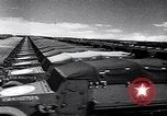 Image of D-Day preparations of Allied forces United Kingdom, 1944, second 57 stock footage video 65675035967