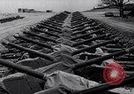 Image of D-Day preparations of Allied forces United Kingdom, 1944, second 61 stock footage video 65675035967