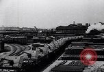 Image of D-Day preparations of Allied forces United Kingdom, 1944, second 62 stock footage video 65675035967