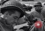 Image of D-Day preparations in World War 2 United Kingdom, 1944, second 8 stock footage video 65675035968