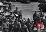 Image of D-Day preparations in World War 2 United Kingdom, 1944, second 9 stock footage video 65675035968