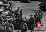 Image of D-Day preparations in World War 2 United Kingdom, 1944, second 10 stock footage video 65675035968