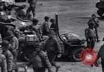 Image of D-Day preparations in World War 2 United Kingdom, 1944, second 11 stock footage video 65675035968
