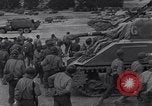 Image of D-Day preparations in World War 2 United Kingdom, 1944, second 13 stock footage video 65675035968