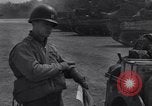 Image of D-Day preparations in World War 2 United Kingdom, 1944, second 16 stock footage video 65675035968