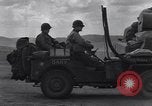 Image of D-Day preparations in World War 2 United Kingdom, 1944, second 25 stock footage video 65675035968