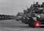 Image of D-Day preparations in World War 2 United Kingdom, 1944, second 33 stock footage video 65675035968