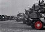 Image of D-Day preparations in World War 2 United Kingdom, 1944, second 34 stock footage video 65675035968